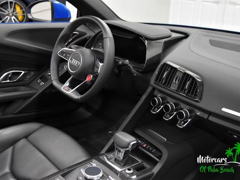 Used 2023 Audi R8 V10 performance w/ Premium Package image 23