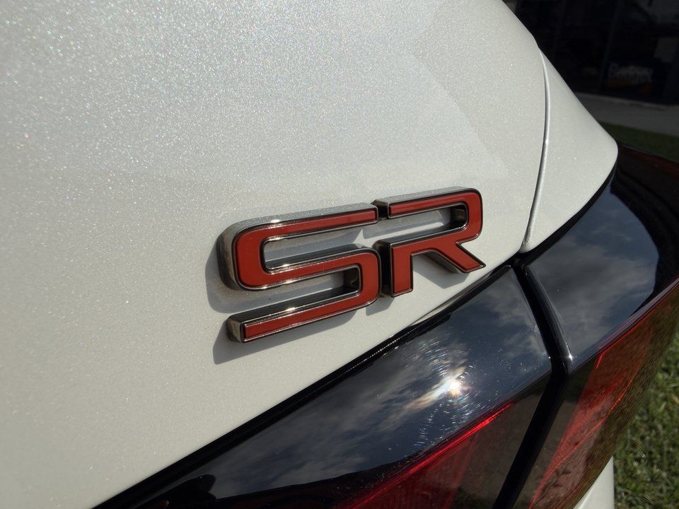 Used 2025 Nissan Altima 2.5 SR w/ SR Premium Package FWD image 5