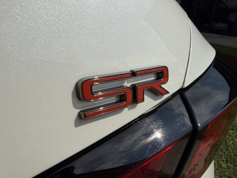 Used 2025 Nissan Altima 2.5 SR w/ SR Premium Package FWD image 5