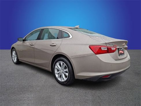 Used 2024 Chevrolet Malibu LT image 6