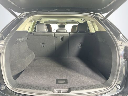 Used 2025 MAZDA CX-5 AWD 2.5 S w/ Preferred Package image 29