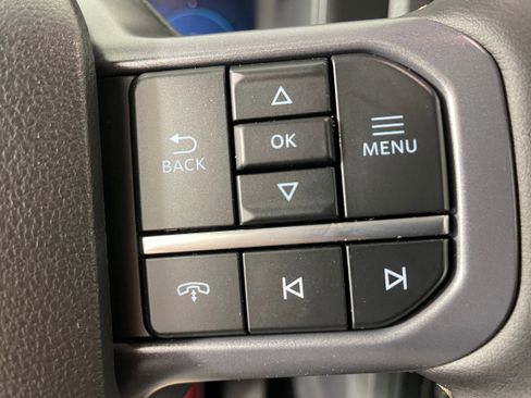 New 2025 Ford F150 Lariat w/ Equipment Group 502A High image 11