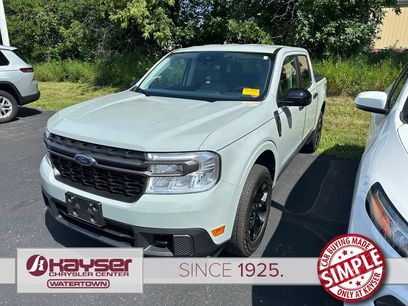 Used 2024 Ford Maverick XLT w/ XLT Luxury Package
