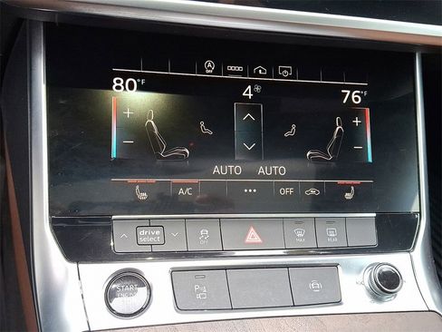 Used 2021 Audi A6 2.0T Premium w/ Convenience Package image 17