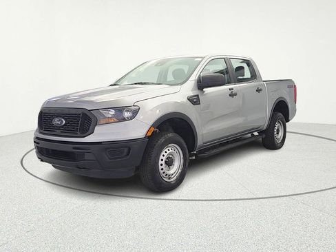 Used 2020 Ford Ranger XL w/ Equipment Group 101A Mid image 8