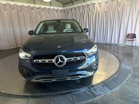 Used 2023 Mercedes-Benz GLA 250 w/ Premium Package image 2