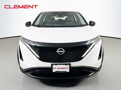 Used 2023 Nissan Ariya FWD image 3