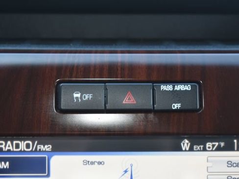 Used 2012 Ford F150 King Ranch w/ Max Trailer Tow Pkg image 30