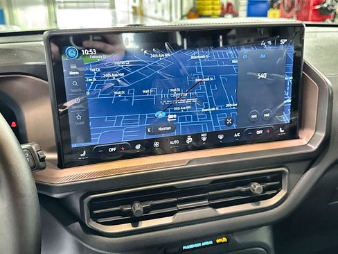 New 2026 Ford Bronco Sport Outer Banks w/ Outer Banks Tech Package+ AWD/4WD image 21