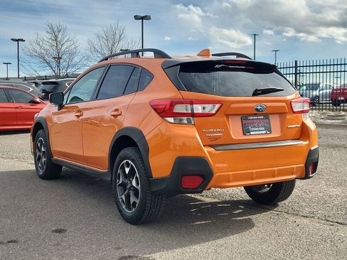 Used 2019 Subaru Crosstrek 2.0i Premium AWD/4WD image 6