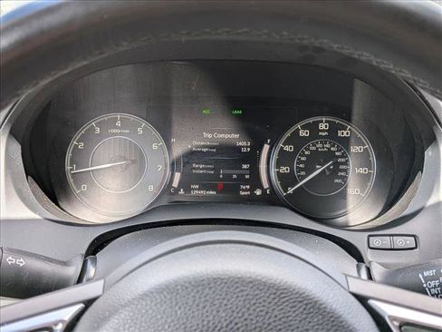 Used 2020 Acura RDX AWD image 11