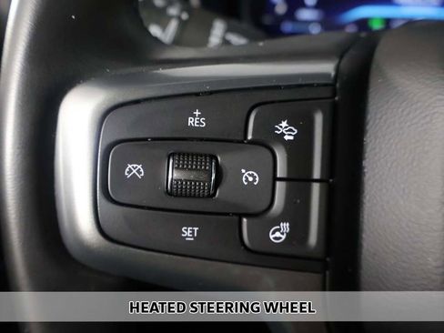 Used 2024 Chevrolet Tahoe LT w/ Luxury Package image 7