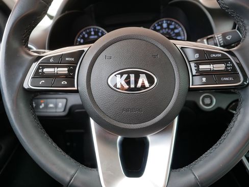 Certified 2019 Kia Forte EX w/ EX Launch Edition image 25