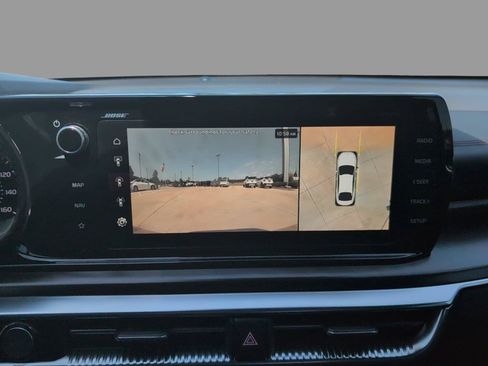 Used 2024 Kia K5 GT w/ GT1 Package FWD image 29