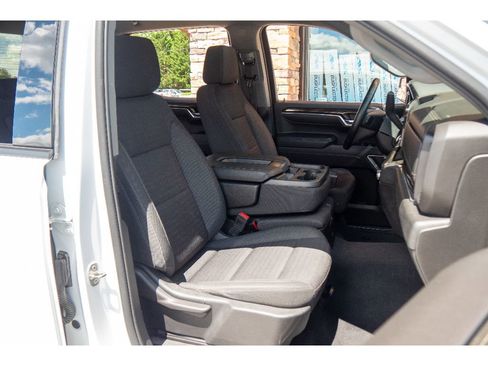 Used 2023 GMC Sierra 1500 Elevation AWD/4WD image 14