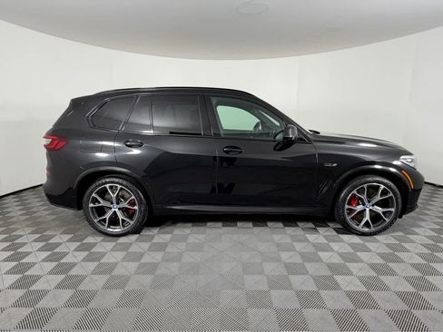 Certified 2023 BMW X5 xDrive45e w/ M Sport Package image 2