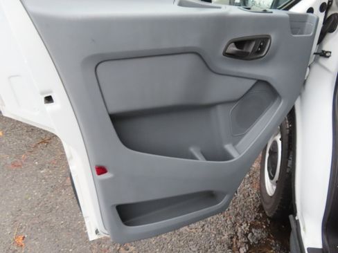 Used 2016 Ford Transit 250 148 High Roof image 8