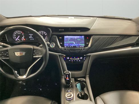 Used 2024 Cadillac XT6 Premium Luxury AWD/4WD image 20