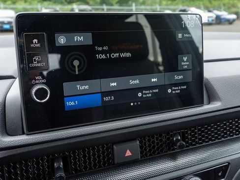 New 2026 Honda CR-V TrailSport image 29