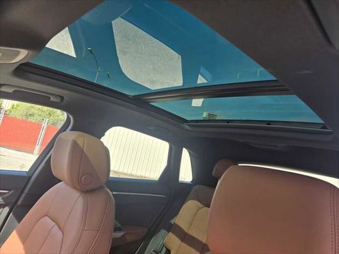 Certified 2025 Audi Q3 2.0T Premium Plus w/ Premium Plus Package image 25