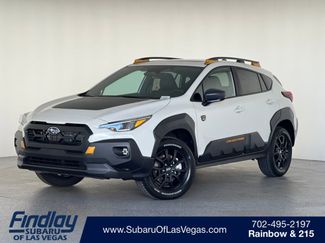 New 2026 Subaru Crosstrek 2.5i Wilderness w/ Crosstrek Mirror Package 360° Tour