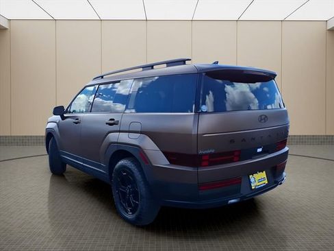 New 2026 Hyundai Santa Fe XRT image 7