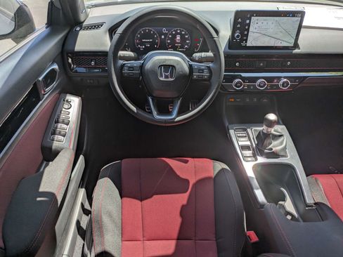 New 2026 Honda Civic Si image 21
