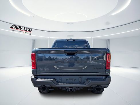 New 2026 RAM 1500 RHO w/ RHO Level 1 Equipment Group image 4