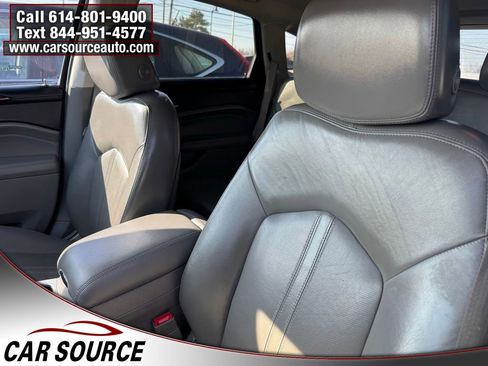 Used 2011 Cadillac SRX Performance image 15