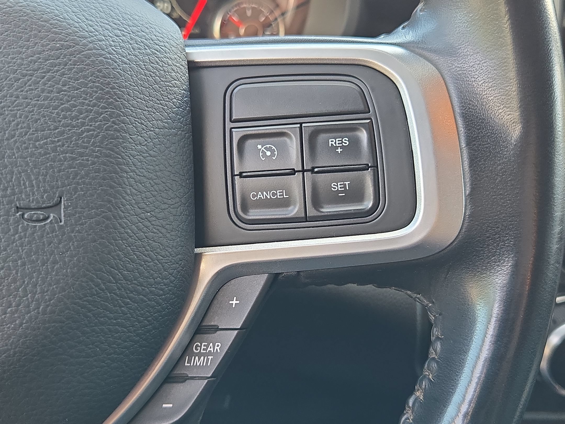Used 2022 RAM 2500 Big Horn w/ Level A Equipment Group AWD/4WD image 28