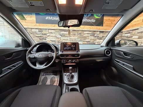 Used 2023 Hyundai Kona SEL image 16