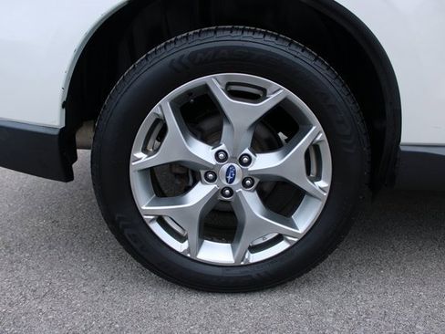 Used 2018 Subaru Forester 2.5i Touring w/ Popular Package #2 image 31