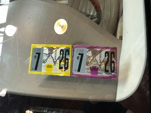 Used 2002 Lexus LS 430 image 11