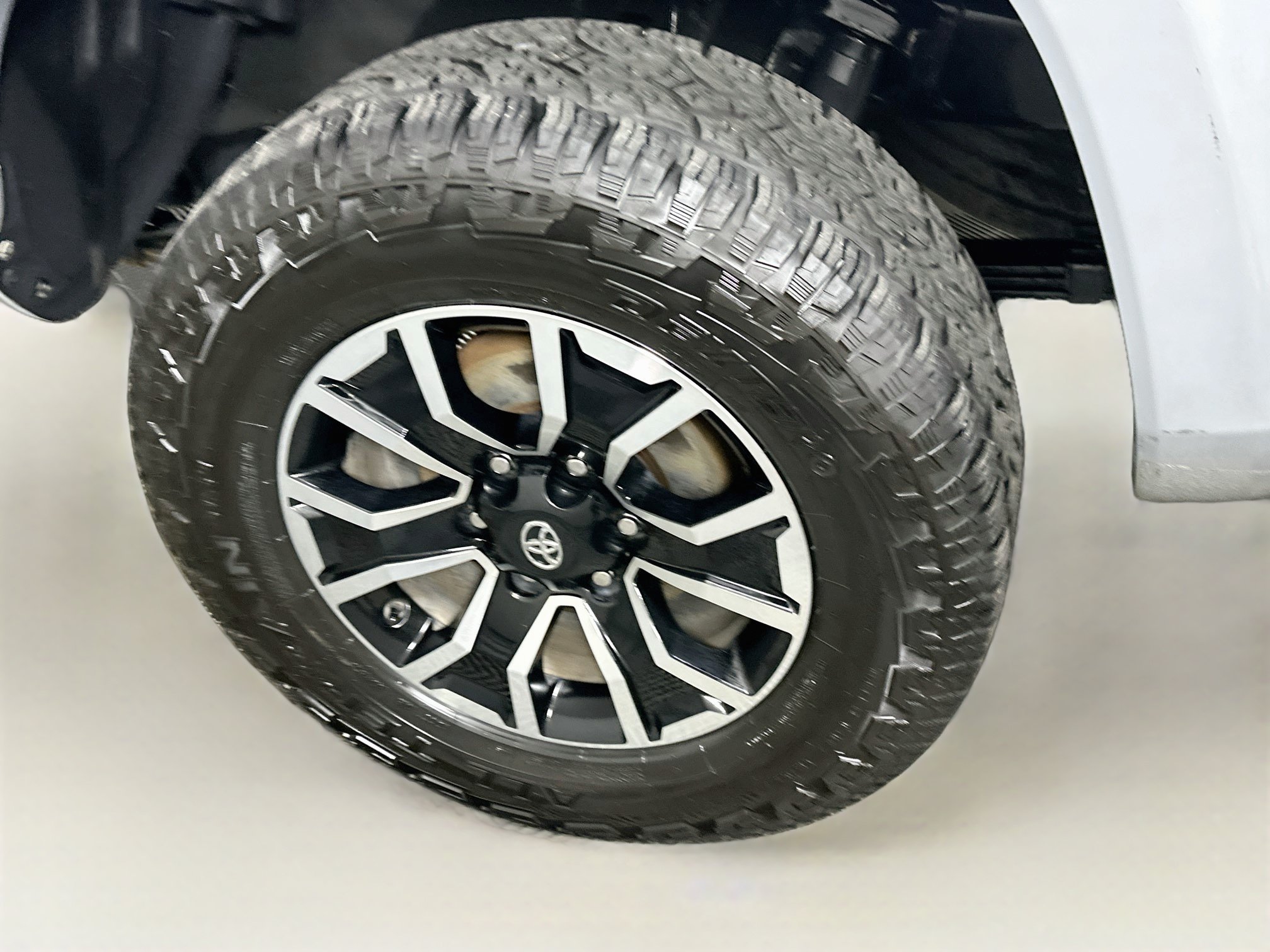 Used 2021 Toyota Tacoma TRD Sport RWD image 11