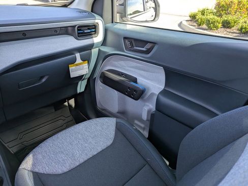 New 2025 Ford Maverick XLT w/ XLT Luxury Package image 20