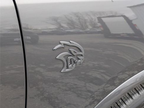 Used 2023 Dodge Durango SRT Hellcat image 12