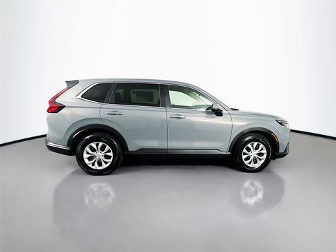 New 2026 Honda CR-V LX image 8
