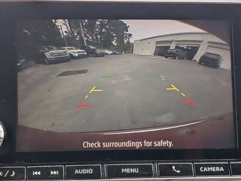 Used 2022 Mitsubishi Outlander ES FWD image 15