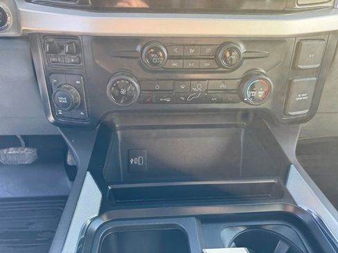 Used 2023 Ford F350 XLT w/ XLT Premium Package image 11