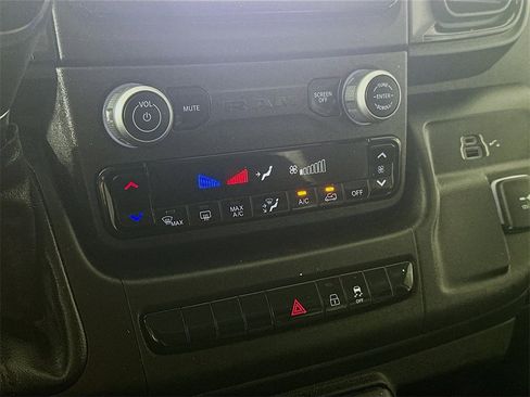 Used 2023 RAM ProMaster 2500 image 18