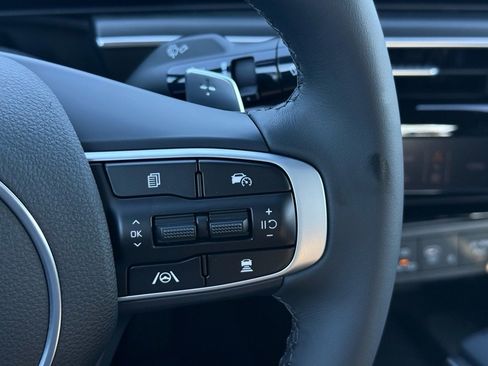 New 2026 Kia K5 GT image 20