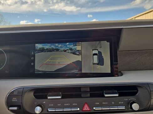New 2026 Hyundai Palisade Limited AWD/4WD image 17
