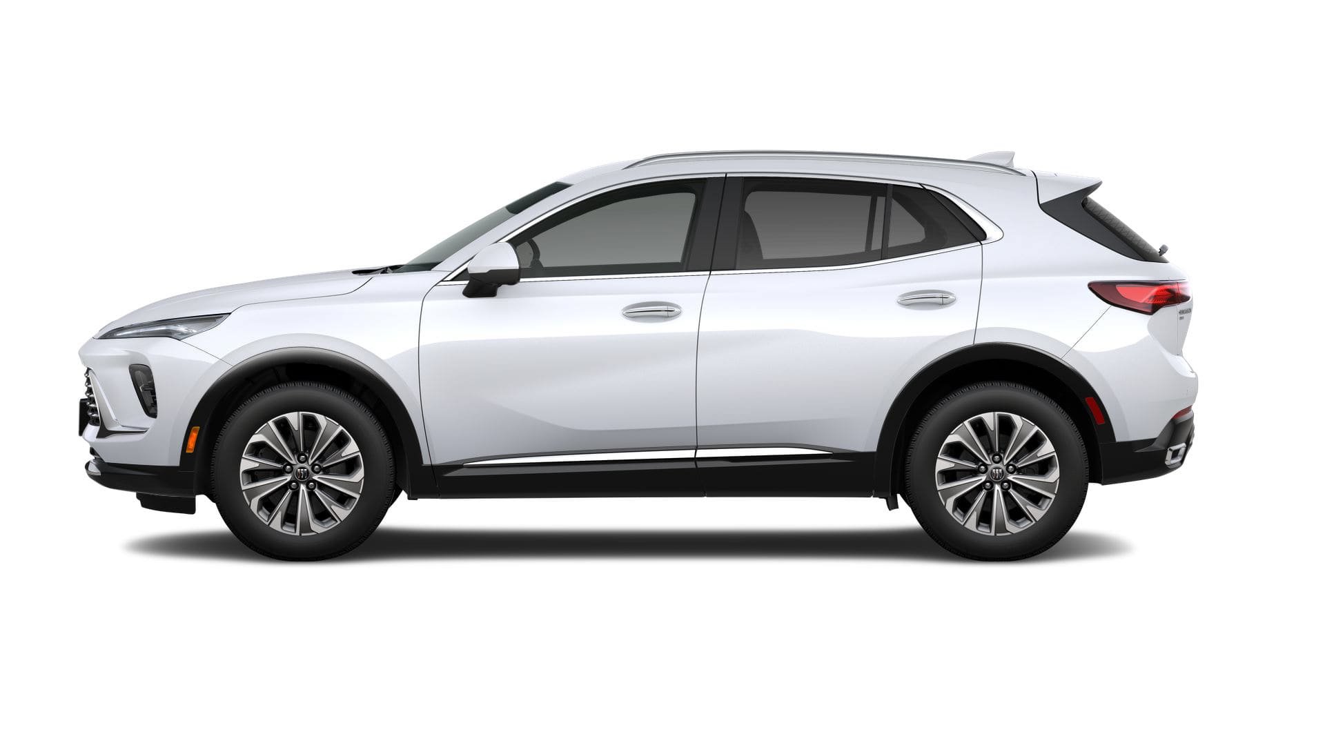 Used 2026 Buick Envision Preferred AWD/4WD image 41