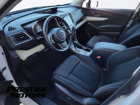 Used 2022 Subaru Ascent Premium w/ Convenience Package AWD/4WD image 9