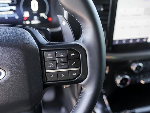 Used 2023 Ford F150 Raptor image 13