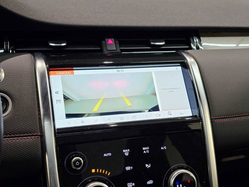 Used 2020 Land Rover Discovery Sport SE R-Dynamic image 13