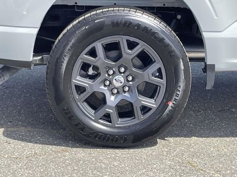 New 2026 Ford F150 STX w/ Equipment Group 200A image 7