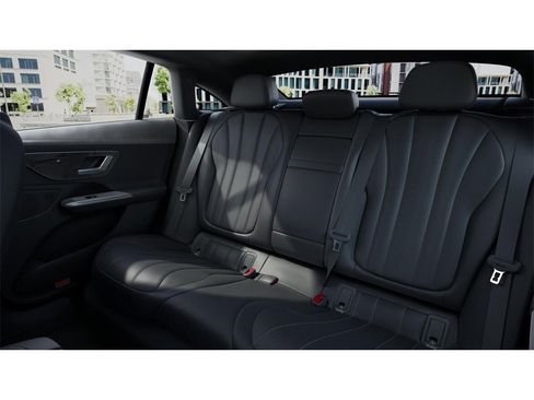 New 2026 Mercedes-Benz EQE 320+ Sedan image 5