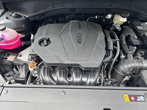 New 2025 Kia Sorento S w/ Panoramic Sunroof Package image 70