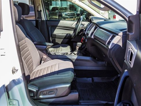 Used 2022 Ford Ranger XLT w/ Equipment Group 302A High image 13